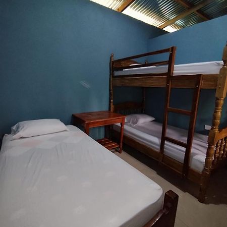 Hostel El Quino Ometepe Altagracia Ngoại thất bức ảnh