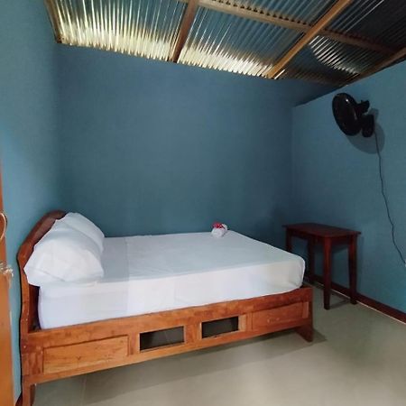 Hostel El Quino Ometepe Altagracia Ngoại thất bức ảnh