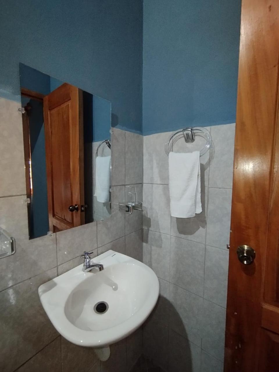 Hostel El Quino Ometepe Altagracia Ngoại thất bức ảnh